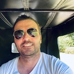Fadi Alzaher